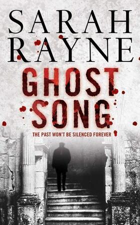 Rayne |  Ghost Song | Buch |  Sack Fachmedien