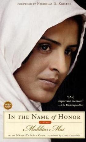 Mai |  In the Name of Honor | Buch |  Sack Fachmedien