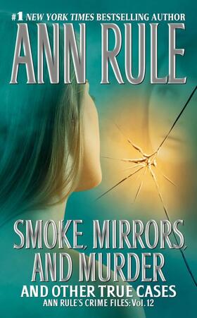 Rule |  Smoke, Mirrors, and Murder | Buch |  Sack Fachmedien