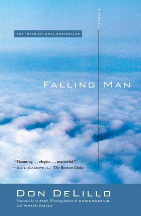 DeLillo |  Falling Man | Buch |  Sack Fachmedien