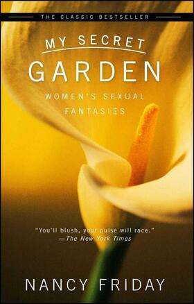 Friday |  My Secret Garden | Buch |  Sack Fachmedien
