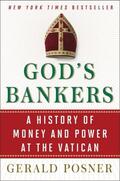 Posner |  God's Bankers | Buch |  Sack Fachmedien