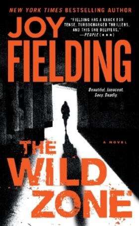 Fielding |  The Wild Zone | Buch |  Sack Fachmedien