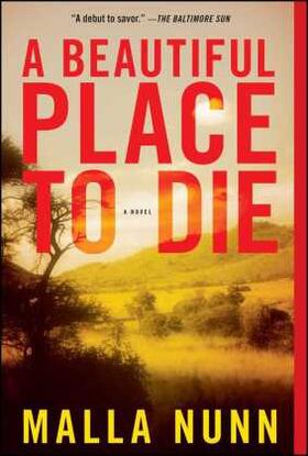 Nunn |  A Beautiful Place to Die | Buch |  Sack Fachmedien