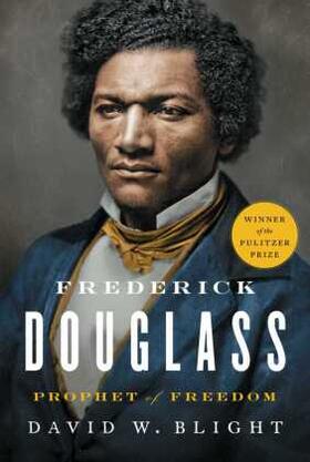 Blight | Frederick Douglass | Buch | 978-1-4165-9031-6 | www.sack.de
