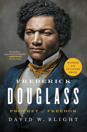 Blight | Frederick Douglass | Buch | 978-1-4165-9032-3 | www.sack.de