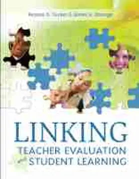 Tucker / Stronge |  Linking Teacher Evaluation and Student Learning | Buch |  Sack Fachmedien