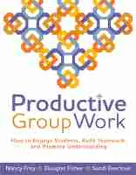 Frey |  Productive Group Work | Buch |  Sack Fachmedien