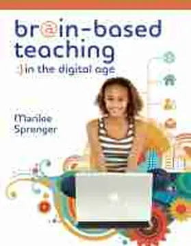 Sprenger |  Brain-Based Teaching in the Digital Age | Buch |  Sack Fachmedien