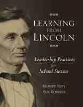 Alvy / Robbins |  Learning from Lincoln | Buch |  Sack Fachmedien
