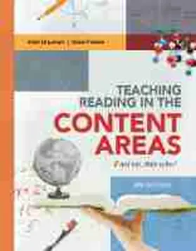 Urquhuart / Frazee |  Teaching Reading in the Content Areas | Buch |  Sack Fachmedien