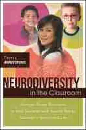 Armstrong |  Neurodiversity in the Classroom | Buch |  Sack Fachmedien