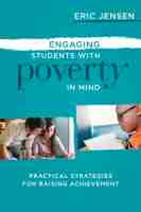Jensen |  Engaging Students with Poverty in Mind | Buch |  Sack Fachmedien