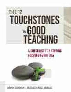 Goodwin / Hubbell |  12 Touchstones of Good Teaching | Buch |  Sack Fachmedien