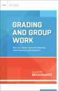 Brookhart |  Grading and Group Work | Buch |  Sack Fachmedien