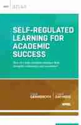 Germeroth / Day-Hess |  Self-Regulated Learning for Academic Success | Buch |  Sack Fachmedien