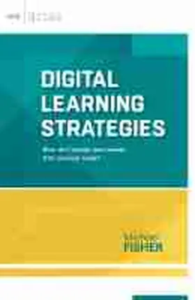 Fisher |  Digital Learning Strategies | Buch |  Sack Fachmedien