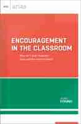 Young |  Encouragement in the Classroom | Buch |  Sack Fachmedien