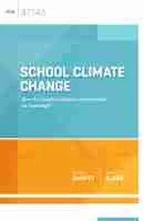 DeWitt / Slade |  School Climate Change (ASCD Arias) | Buch |  Sack Fachmedien