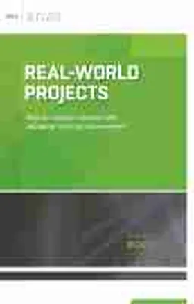 Boss |  Real-World Projects | Buch |  Sack Fachmedien
