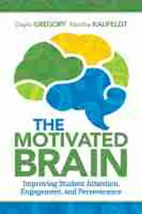 Gregory / Kaufeldt |  Motivated Brain | Buch |  Sack Fachmedien