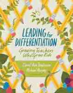 Tomlinson / Murphy |  Leading for Differentiation | Buch |  Sack Fachmedien