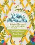 Tomlinson / Murphy |  Leading for Differentiation: Growing Teachers Who Grow Kids | Buch |  Sack Fachmedien