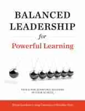 Goodwin / Cameron / Hein |  Balanced Leadership for Powerful Learning | Buch |  Sack Fachmedien