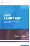 Buckner / Boyd |  STEM Leadership | Buch |  Sack Fachmedien