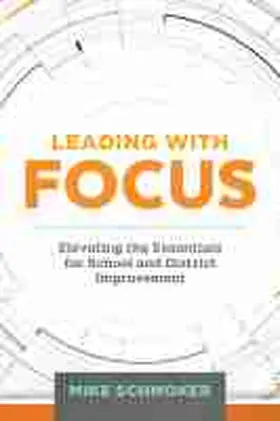  Leading with Focus | Buch |  Sack Fachmedien