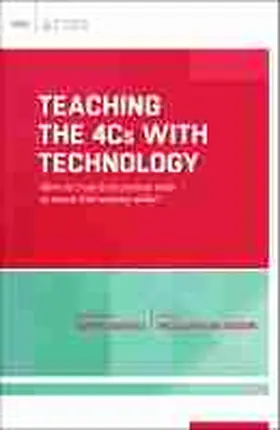 Smith Budhai / McLaughlin Taddei |  Teaching the 4Cs with Technology | Buch |  Sack Fachmedien