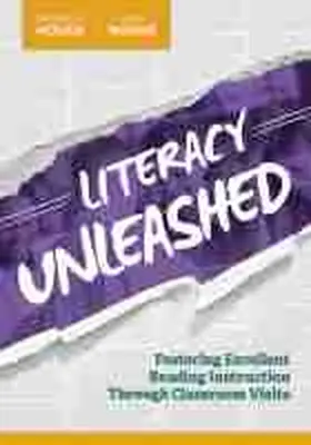 Houck / Novak |  Literacy Unleashed | Buch |  Sack Fachmedien