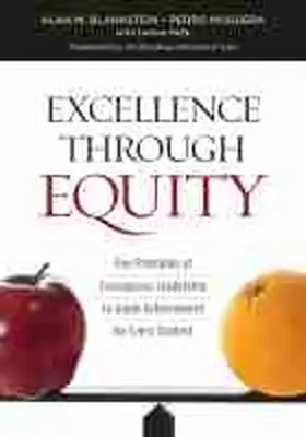 Blankstein / Noguera / Kelly |  Excellence Through Equity | Buch |  Sack Fachmedien