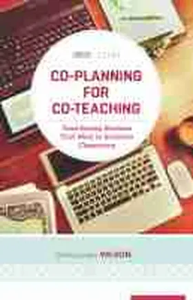 Wilson |  Co-Planning for Co-Teaching | Buch |  Sack Fachmedien
