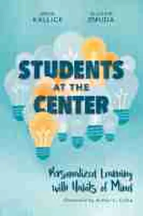 Kallick / Zmuda |  Students at the Center | Buch |  Sack Fachmedien