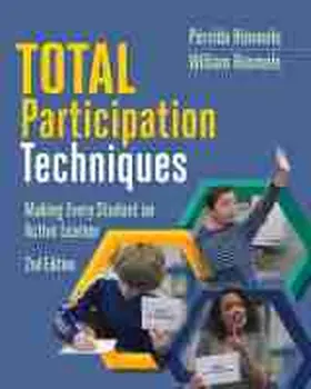 Himmele |  Total Participation Techniques | Buch |  Sack Fachmedien