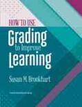 Brookhart |  How to Use Grading to Improve Learning | Buch |  Sack Fachmedien