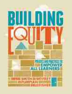 Smith / Frey / Pumpian |  Building Equity | Buch |  Sack Fachmedien