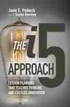 Pollock / Hensley |  I5 Approach | Buch |  Sack Fachmedien