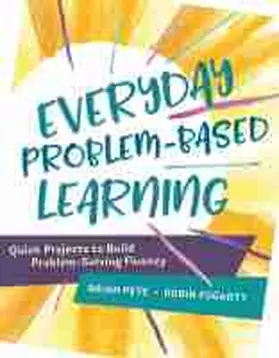 Pete / Fogarty |  Everyday Problem-Based Learning | Buch |  Sack Fachmedien
