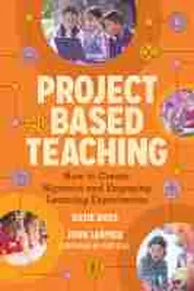 Boss / Larmer |  Project Based Teaching | Buch |  Sack Fachmedien