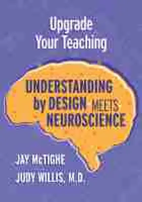 Mctighe / Willis |  Upgrade Your Teaching | Buch |  Sack Fachmedien