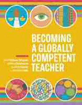 Tichnor-Wagner / Parkhouse / Glazier |  Becoming a Globally Competent Teacher | Buch |  Sack Fachmedien