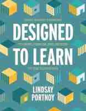 Portnoy |  Designed to Learn | Buch |  Sack Fachmedien