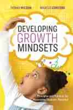 Wilson / Conyers |  Developing Growth Mindsets | Buch |  Sack Fachmedien