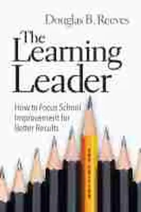 Reeves |  Learning Leader | Buch |  Sack Fachmedien