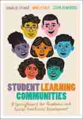Fisher / Frey / Almarode |  Student Learning Communities | Buch |  Sack Fachmedien
