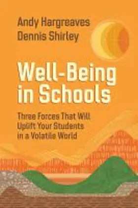 Hargreaves / Shirley |  Well-Being in Schools | Buch |  Sack Fachmedien