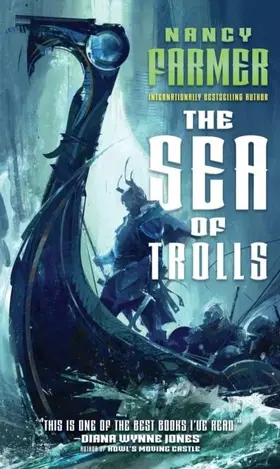 Farmer |  The Sea of Trolls | eBook | Sack Fachmedien