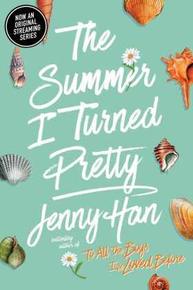 Han |  The Summer I Turned Pretty | Buch |  Sack Fachmedien